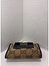 Gucci Gold Tan Key  Holder One size - photo 3
