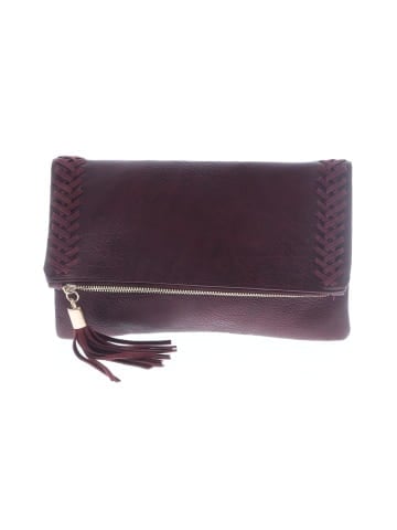 Rebecca Minkoff Leather Clutch (view 1)