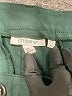 Chico's Solid Teal Dress Pants Size Lg (2.5) - photo 7