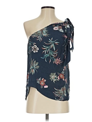 Fifteen Twenty Sleeveless Blouse (view 1)