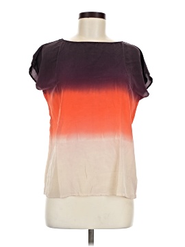 Les Petites... Short Sleeve Blouse