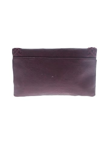 Rebecca Minkoff Leather Clutch (view 2)