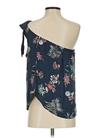 Fifteen Twenty Sleeveless Blouse (view 2)