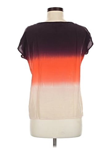 Les Petites... Short Sleeve Blouse (view 2)
