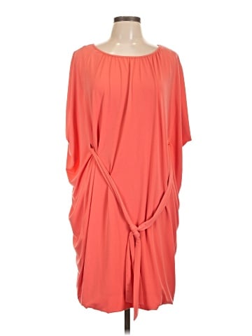 Coldwater Creek Casual Dress (view 1)