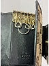 Gucci Gold Tan Key  Holder One size - photo 8