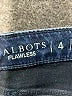 Flawless Solid Blue Jeans Size 4 - photo 7