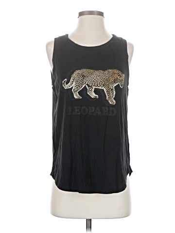 Piko Sleeveless T-Shirt (view 1)