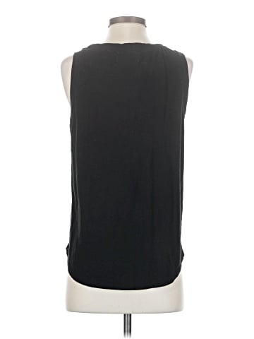 Piko Sleeveless T-Shirt (view 2)