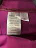 Emily Hsu Designs Color Block Purple Active Pants Size XS - photo 4