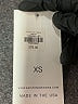 Emily Hsu Designs Color Block Purple Active Pants Size XS - photo 5