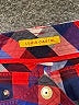 LOUIS CASTEL Plaid Red Shorts Size M (estimated) - photo 3