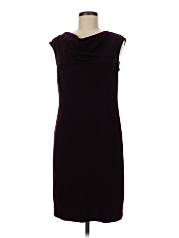 Ann Taylor Factory Cocktail Dress (view 1)