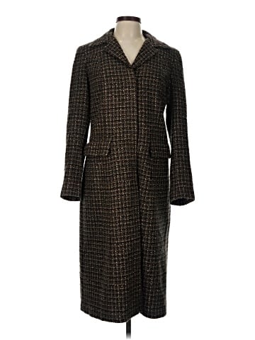 New York & Company Coat (view 1)