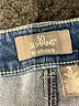 So Slimming by Chico's Blue Jeans Size XL (3) - photo 4