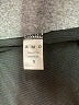 AMO 100% Cotton Black Cardigan Size S - photo 7