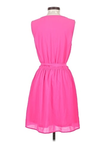 Staccato Casual Dress (view 2)
