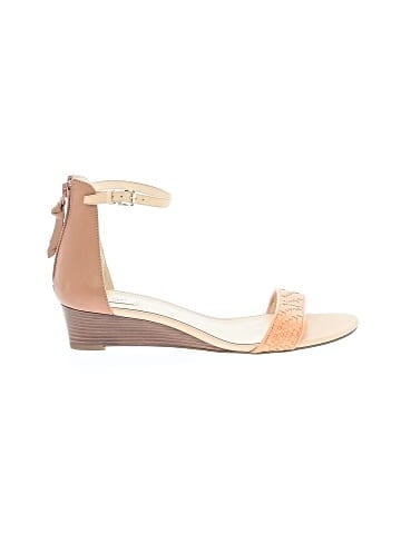 Cole Haan Wedges (view 1)