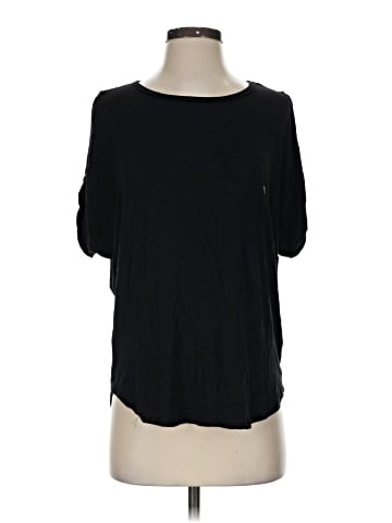 Maurices 3/4 Sleeve T-Shirt (view 1)