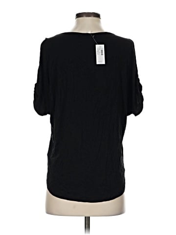 Maurices 3/4 Sleeve T-Shirt (view 2)