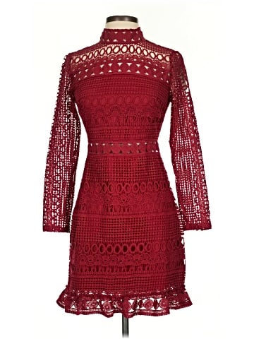 Unbranded Cocktail Dress (view 1)