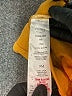 Miles Solid Yellow Casual Pants 6-9 MO / 9 MO - photo 4