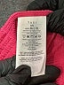 TAVI Pink Active Pants Size XS - photo 4