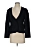 Paul Stuart Black Blazer Size 4 - photo 1