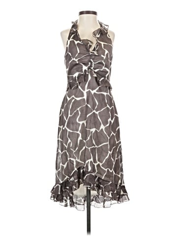 Strenesse Gabriele Strehle Cocktail Dress (view 1)