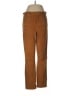 J.Crew Brown Jeans Size 29 waist - photo 1