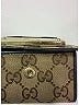 Gucci Gold Tan Key  Holder One size - photo 10