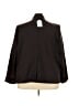 Universal Standard Brown Blazer Size 24 (XL) - photo 2