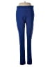 Mishca Solid Blue Active Pants Size M - photo 1