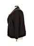 Universal Standard Brown Blazer Size 24 (XL) - photo 5