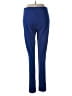 Mishca Solid Blue Active Pants Size M - photo 2
