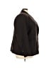Universal Standard Brown Blazer Size 24 (XL) - photo 4