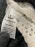Lulus 100% Cotton White Long Sleeve Top Size S - photo 8