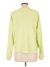 Aerie Green Long Sleeve Top Size L - photo 2