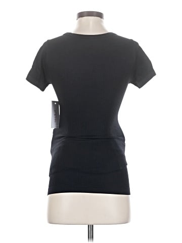 Isabel by Ingrid + Isabel Short Sleeve T-Shirt (view 2)