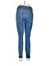 Good American Solid Blue Jeans Size 8 - photo 2