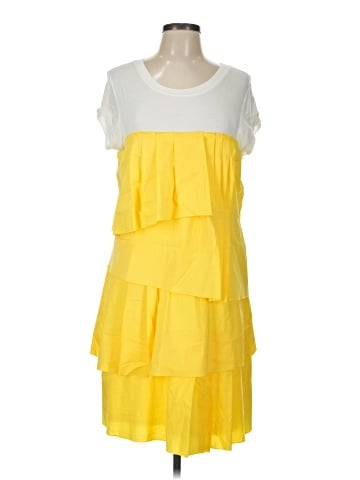 BCBGMAXAZRIA Casual Dress (view 1)