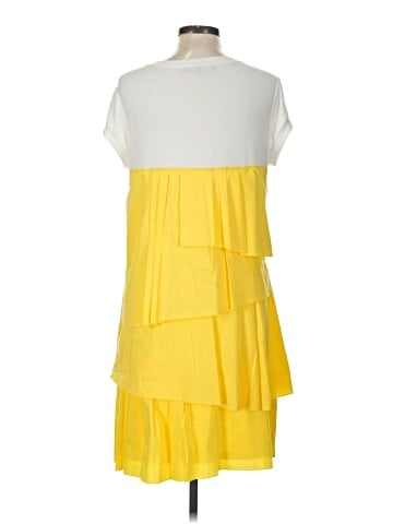 BCBGMAXAZRIA Casual Dress (view 2)
