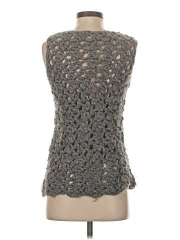 Elie Tahari Sweater Vest (view 2)