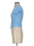 Active by Old Navy Blue Short Sleeve Turtleneck Size XS - photo 5