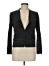 Paul Stuart Tweed Gray Blazer Size 6 - photo 1