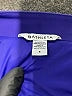 Athleta Chevron-herringbone Blue Formal Skirt Size 8 - photo 4