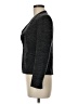 Paul Stuart Tweed Gray Blazer Size 6 - photo 5