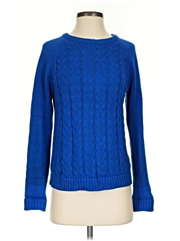 Lands' End Pullover Sweater (view 1)
