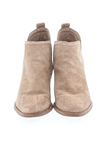 Gianni Bini Ankle Boots (view 2)