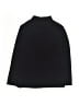 Marysia Black Long Sleeve Turtleneck Size 4 - photo 1